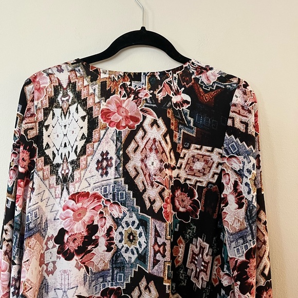 Show Me Your Mumu Jamie Tunic Dress - Picture 5 of 7